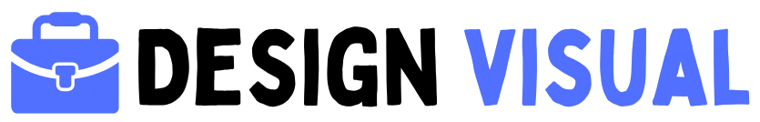 Design visual logo